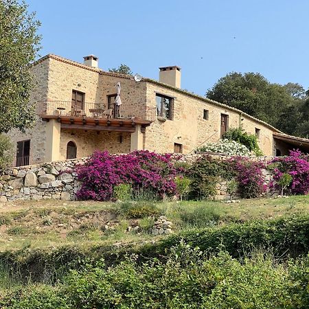 Can Maimes Agullana Exterior foto